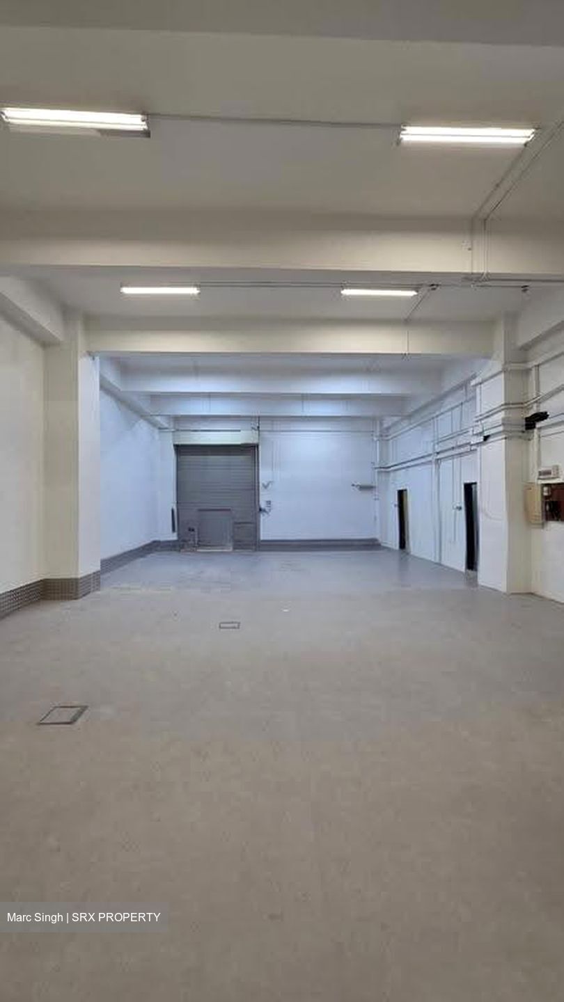 Halcyon Building (D20), Factory #633877901
